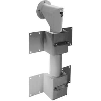 Pelco PP100 Mount Parapet Adaptor