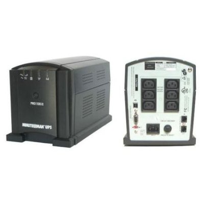 PRO1100iE 1100VA Line-Interactive UPS