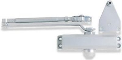 SC91 RW/PA Falcon Regular with Parallel Arm Shoe Light Duty Door Closer