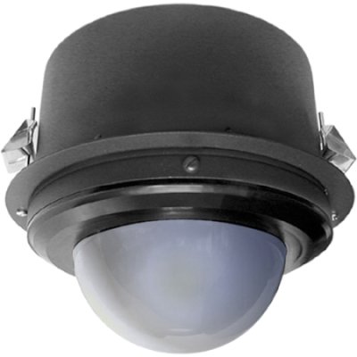 SD427-F-E2 Spectra® IV SE 27X FLUSH ENVIRON BLACK CHROME NTSC