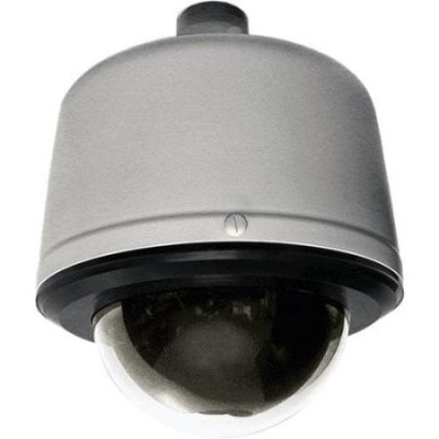 SD4E27-PG-2 SP IV IP H.264 SE 27X PENDANT GREY CHR NTSC