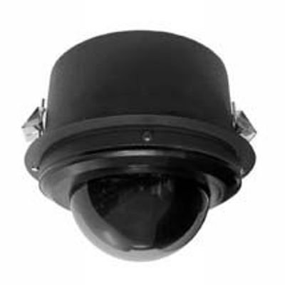 SD4E35-F-E2 SP IV IP H.264 SE 35X FLUSH ENV BLACK CHROME NTSC