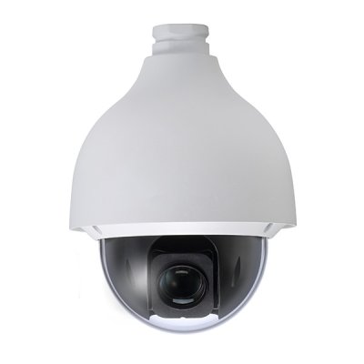 WEC-50T220 -  2 MP / 1080P High-Resolution IP PTZ Camera with 20X Optical Zoom