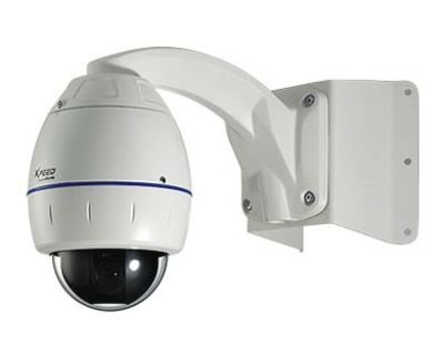 SDN-22Z27F 27X OUTDOOR SPEED DOME