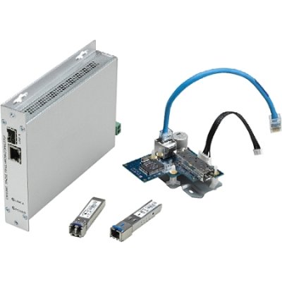 SFP-2 SFP Fiber Optic Module, Multi-mode, 1310 nm, 2 km (1.2 miles), 2 LC connectors