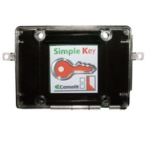 SK9000 Complete unit for SimpleKey Basic (Master Control Unit)