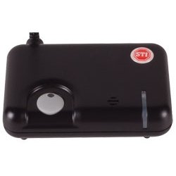 STI-34100 Wireless Driveway Monitor (Solar Powered)