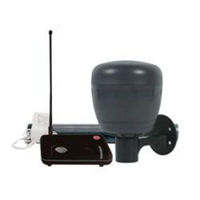 STI-34150 Wireless Driveway Monitor (Battery Powered)