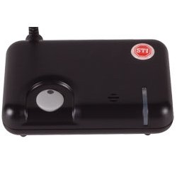 STI-34150 Wireless Driveway Monitor (Battery Powered)
