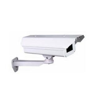 STI-7000K CCTV Housing - Aluminum with Mounting Bracket