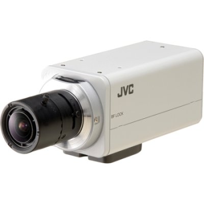 TK-C9300UA 600TVL TRUE DAY/NIGHT CCTV CAMERA