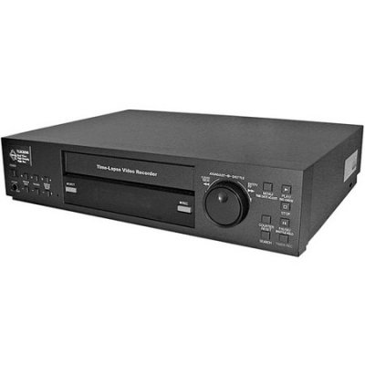 TLR3096 Pelco 96-Hour Time Lapse Analog VCR NTSC