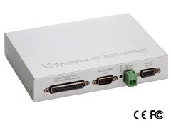 Geovision GV-Data Capture Box V3 POS Text Inserter