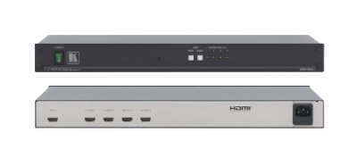 VM-4Hxl 1:4 HDMI Distribution Amplifier