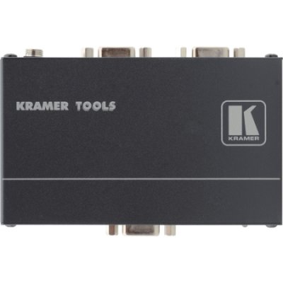 Kramer VP-200N5 1X2 Computer Graphics Video Distribution Amplifier