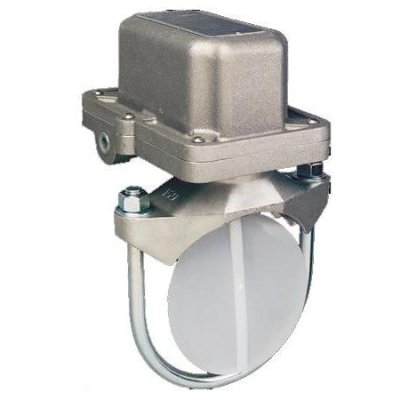 VSR-F-EX-2.5 Potter 2.5 Inch Explosion Proof Flow Switch