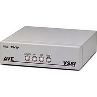 VSSI-PRO ATM To Video Interface