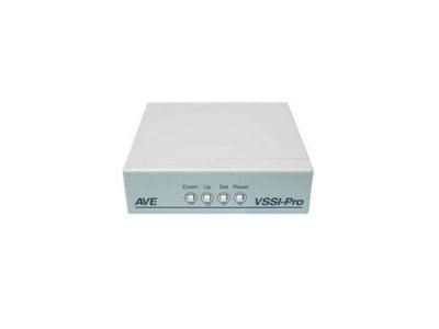 101001 VSSI-PRO AVE ATM Interface taps modem communications (Includes Triport 2CH)