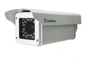 GV LPR Camera 10M