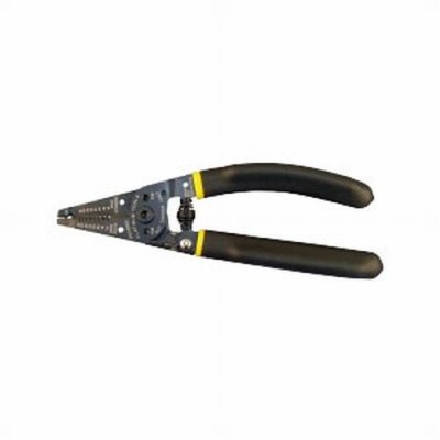 15005C Platinum Tools ProStrip 16/30 Wire Strippers