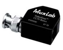 500000 MuxLab VideoEase CCTV Modular Balun