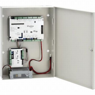 55-AS204-E20 Geovision AS200 Controller 4 Doors Ethernet