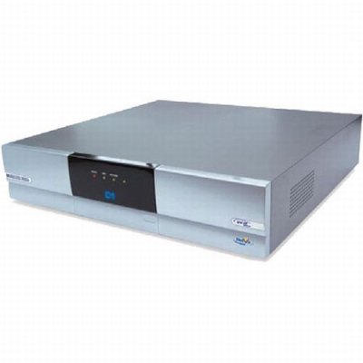 DM/DVP3/16N60/A Dedicated Micros 16 Channel DV-IP Hybrid Video Server 120PPS 1TB HDD