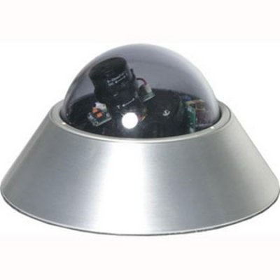 EX49C7V0310ac-n BOSCH EX49 CNG DOME COLOR 3-10MM ALUMINUM SILVER, CLEAR DOME NTSC