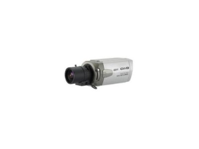 GA4167NF CNB WDR 560TVL True Day/Night DC12V/AC24V Box Camera