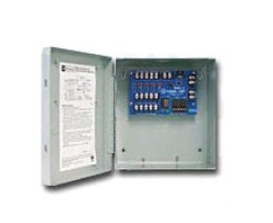 MOM5C Altronix 5 Output Access Power Distribution Module - Converts one