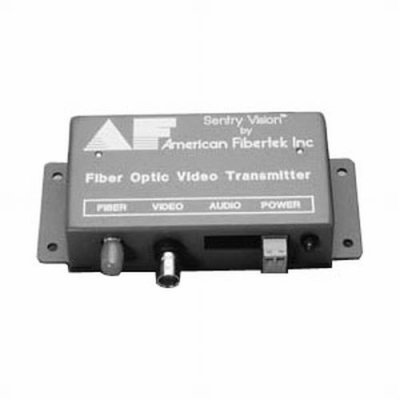 MT-10 American Fibertek Analog Single Channel Module Video Transmitter