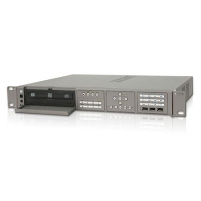 WECAVNEH1116HN AverMedia 16 Channel Hybrid Embedded Linux DVR 