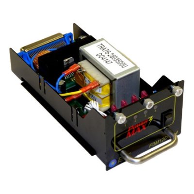 P3M12D-4-4 P3 4 Outputs 12VDC 4 Amp Modular Card