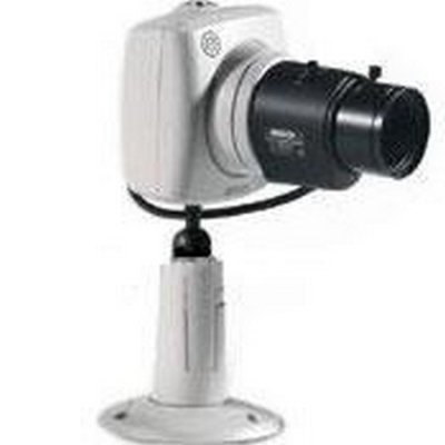 VC7C2725T BOSCH COLOR CAMERA W/ 2.8-10MM VARIFOCAL, DC-IRIS, CS-MOUNT LENS.