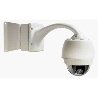 VG4-162-ECE1M BOSCH 100 SERIES FIXED 2.7-13.5MM D/N NTSC, ENVIRO/MAST, 120 VAC, IP CLEAR BUBBLE