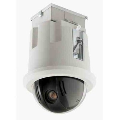 VG4-163-CCE BOSCH 100 SERIES FIXED 5.0-50.0MM COLOR NTSC, IN-CEILING, 24 VAC, IP CLEAR BUBBLE