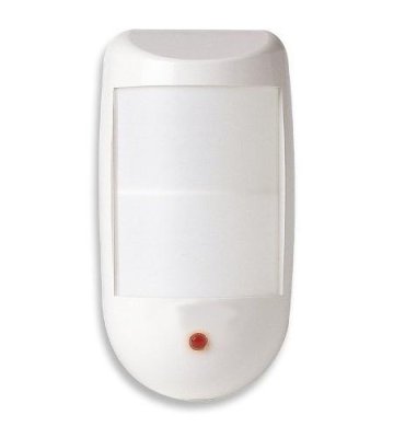 WLS914-433 Wireless Pet-Immune Passive Infrared Detector