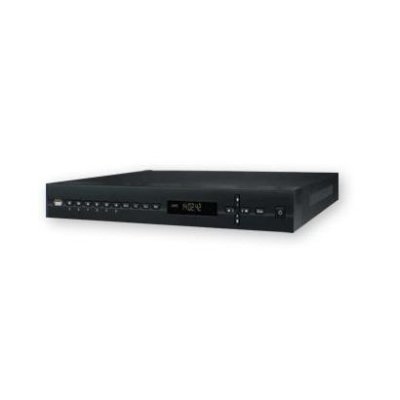 Aleph WN4H Digital Video Recorder