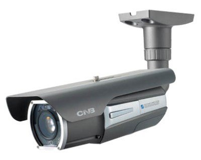 XGB-20CS Weatherproof IR, Blue-I XWDR (60DB), Day/Night Camera, IP67, 580TVL 7.5~50MM Vari-Focal