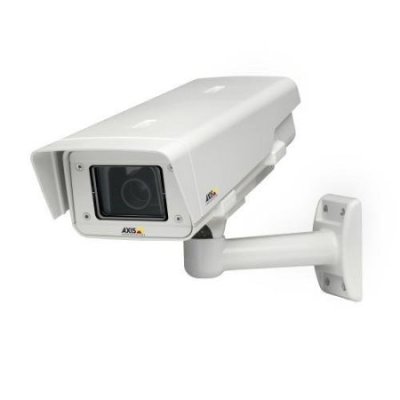 P1354-E CMOS Outdoor 2.9x Optical ZoomNetwork Surveillance Camera