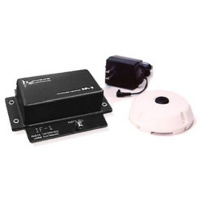 ASK-4 Kit-300 Audio Monitoring System, Direct Connection to VCR/DVR