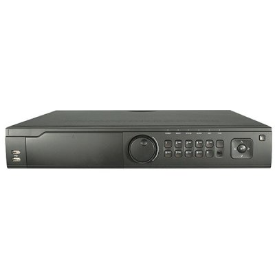 Platinum Enterprise Level 32 Channel NVR 1.5U