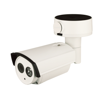 Platinum Fixed Lens Bullet IP Camera 3.2MP