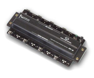 Louroe Electronics IF-4 Audio Interface Adapter