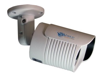 Outdoor IMaxCamPro-800TVL Bullet Security Camera 3.6mm