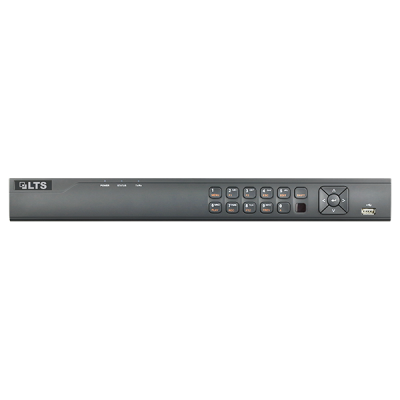 Platinum Professional Level 8 Channel HD-TVI 3.0 DVR