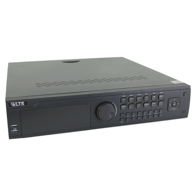 Platinum Enterprise Level 24 Channel HD-TVI DVR 2U