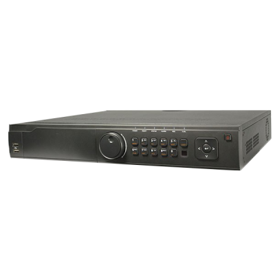 Platinum Enterprise Level 32 Channel NVR 1.5U