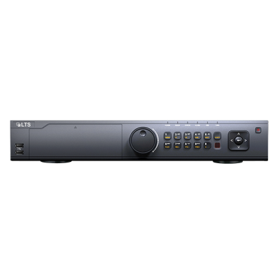 Platinum Enterprise Level 24 Channel HD-TVI DVR 1.5U