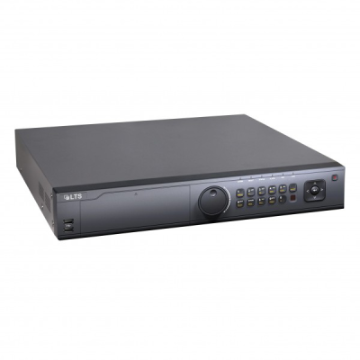 Platinum Enterprise Level 32 Channel HD-TVI DVR 1.5U